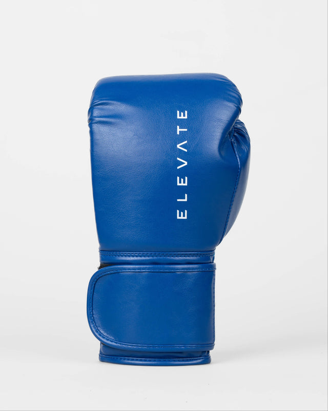 Elevate Boksehandsker Prime - Blå/Hvid