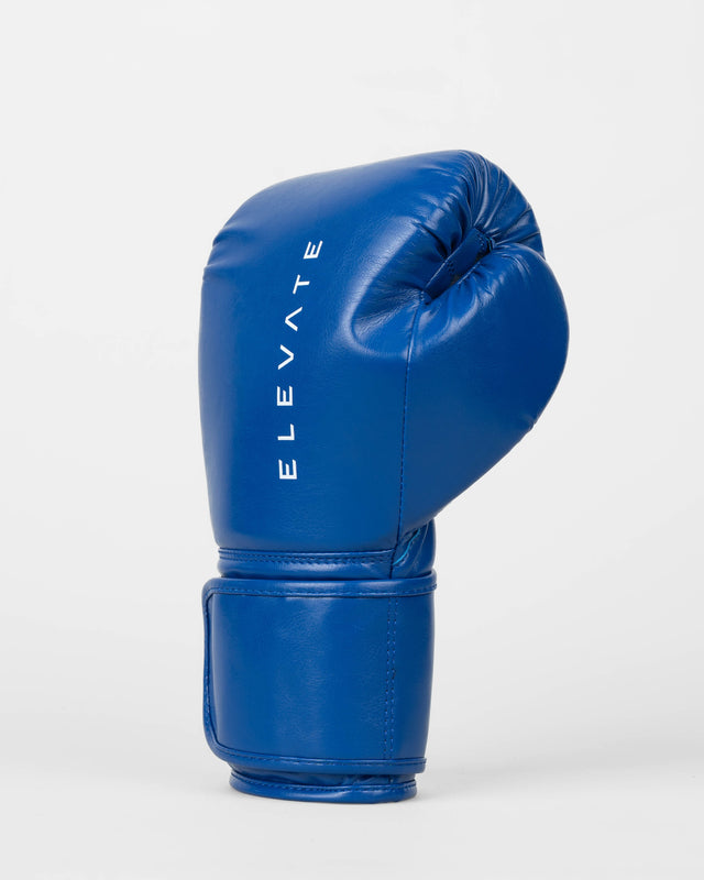 Elevate Boksehandsker Prime - Blå/Hvid