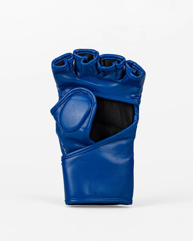 Guanti MMA Elevate Prime – Blu/Bianco