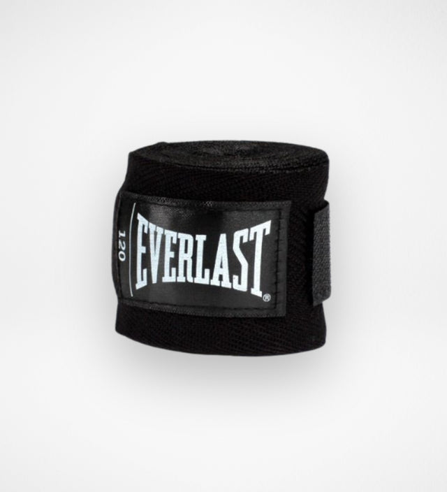 Everlast Bandages Core – Sort
