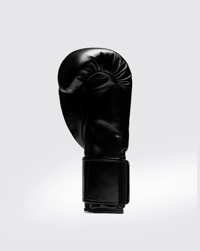 Guantes de boxeo Fly Superloop Pro X 2 – Negro/Blanco