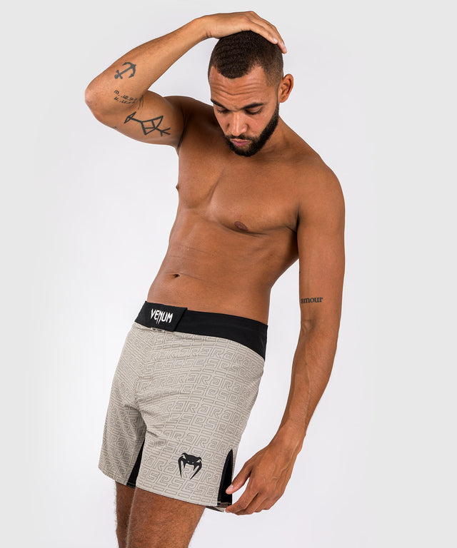 Venum MMA Shorts x Ares 2.0 - Zand
