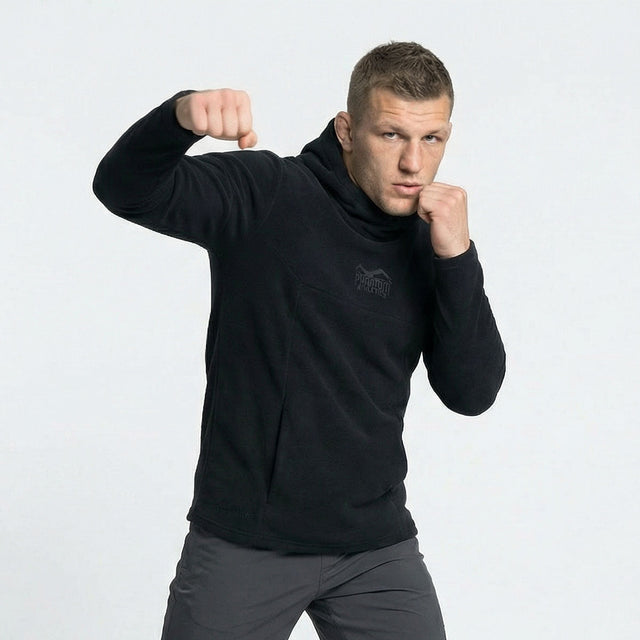 Phantom Athletics Hoodie Sonic – Schwarz