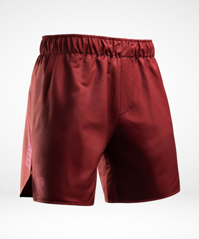 Hayabusa Grappling Shorts Core – Rød