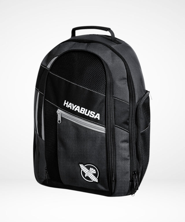Bolsa de deporte Hayabusa Ryoko – Negro