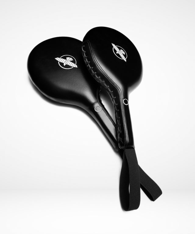 Pao Hayabusa Target – Negru