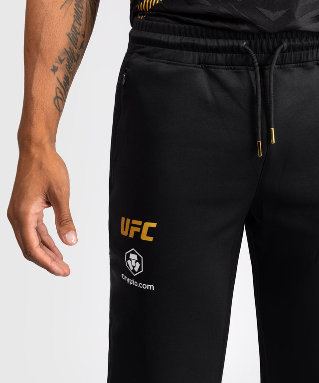 Venum UFC Trainingshose Straight Leg Fusion Fight Night – Champion