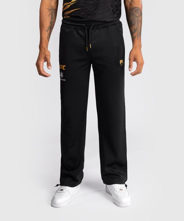 Venum UFC Trainingshose Straight Leg Fusion Fight Night – Champion