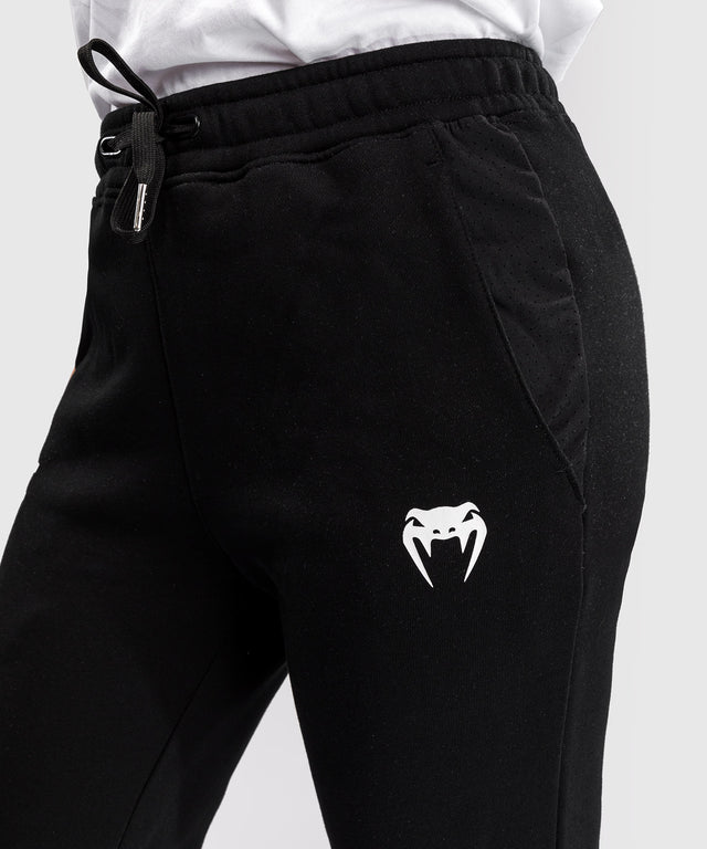 Pantalon d'entraînement femme Venum UFC Fusion Replica – Noir