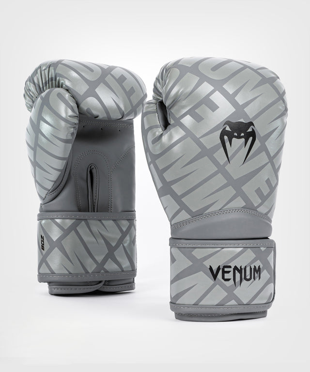 Venum Boxningshandskar Contender 1.5 XT Barn – Grå