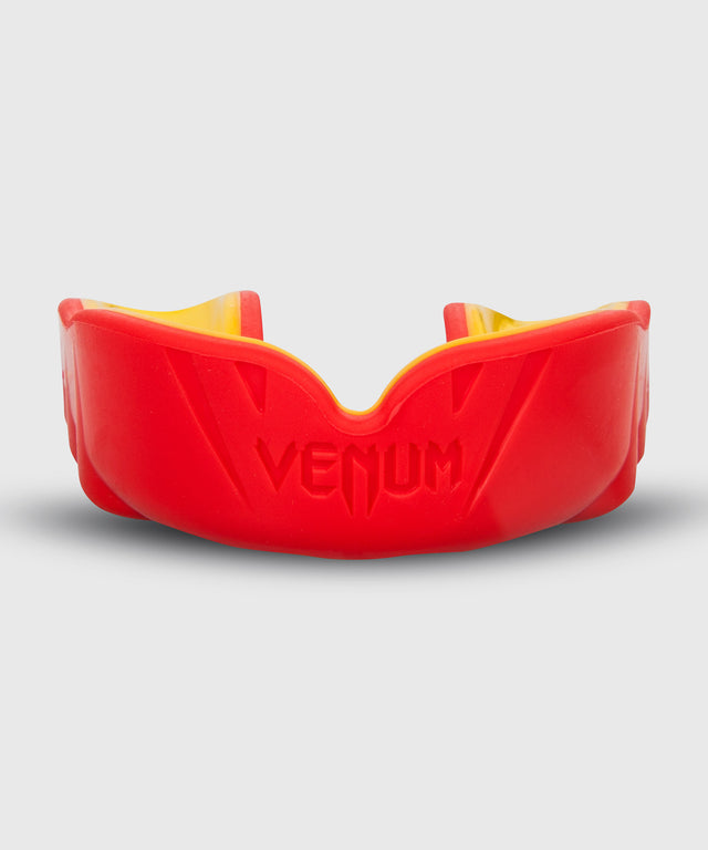 Venum Bitje Challenger - Rood/Geel