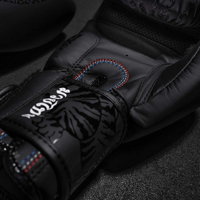Gants de boxe Phantom Athletics Muay Thai Enfant