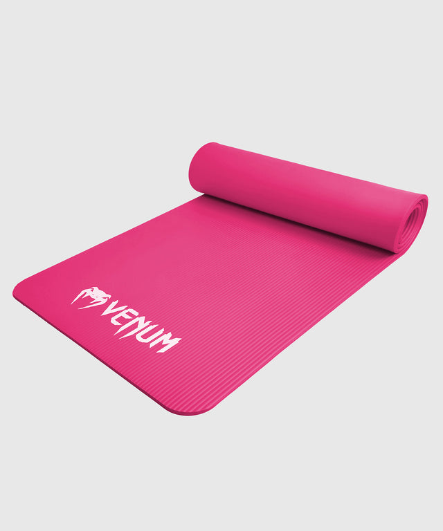 Tapete de yoga Venum Laser