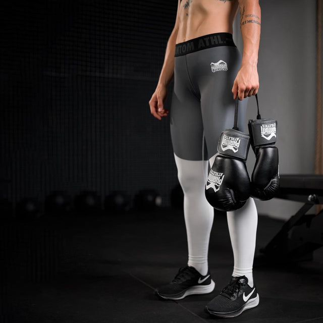 Phantom Athletics Geurverdrijver - Svart