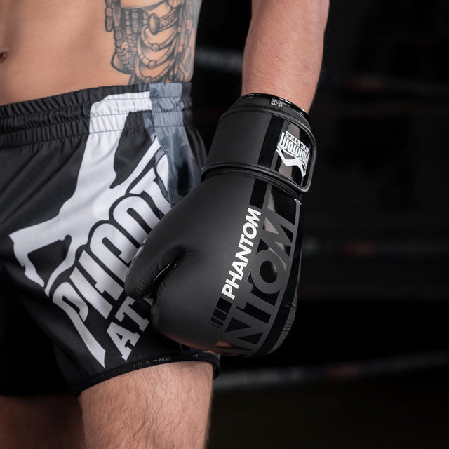 Phantom Athletics Boxing gloves Apex Kids