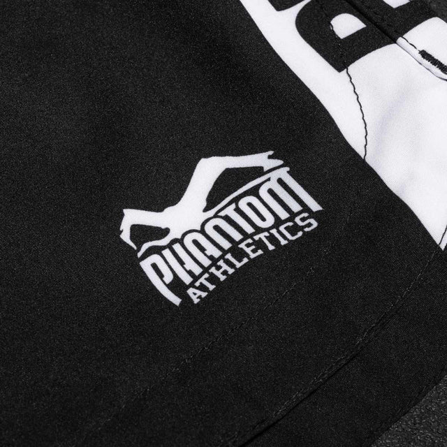 Phantom Athletics MMA Trenky Fusion Apex Dětské - Černé