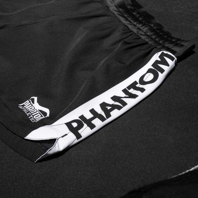 Phantom Athletics MMA Trenky Fusion Apex Dětské - Černé