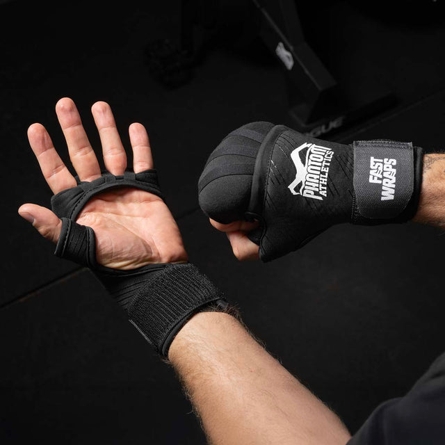 Phantom Athletics Innerhandskar FASTWRAPS