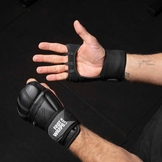 Sottoguanti Phantom Athletics FASTWRAPS Lite
