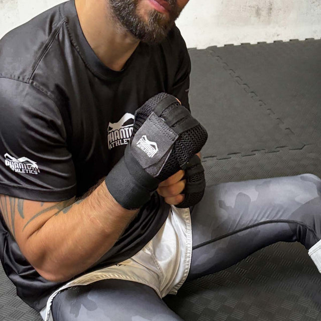 Phantom Athletics Professionella boxningslindor FASTWRAPS Pro