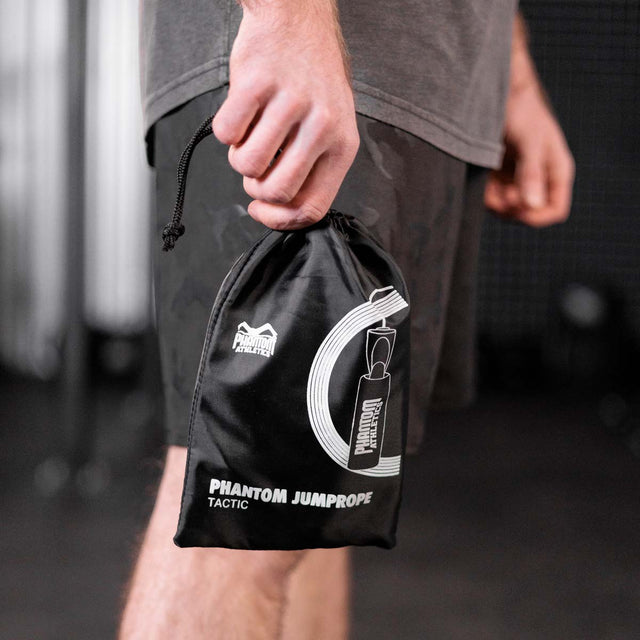 Cuerda de saltar Phantom Athletics Tactic