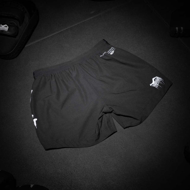 Spodenki MMA Phantom Athletics Fusion-R Need Money For Training – Czarne