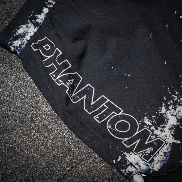 MMA trenky Phantom Athletics FUSION-R Tiger vs Shark