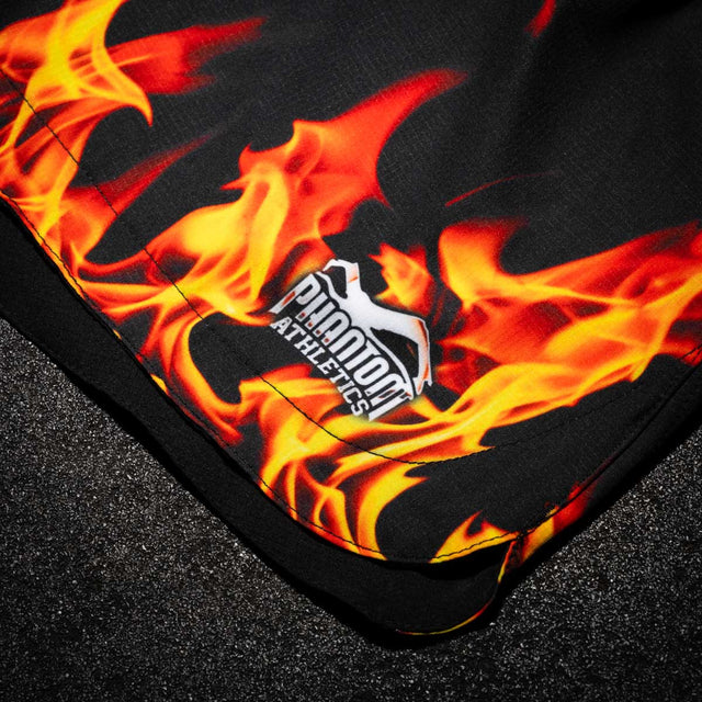 Phantom Athletics MMA-Shorts FUSION-R Punisher
