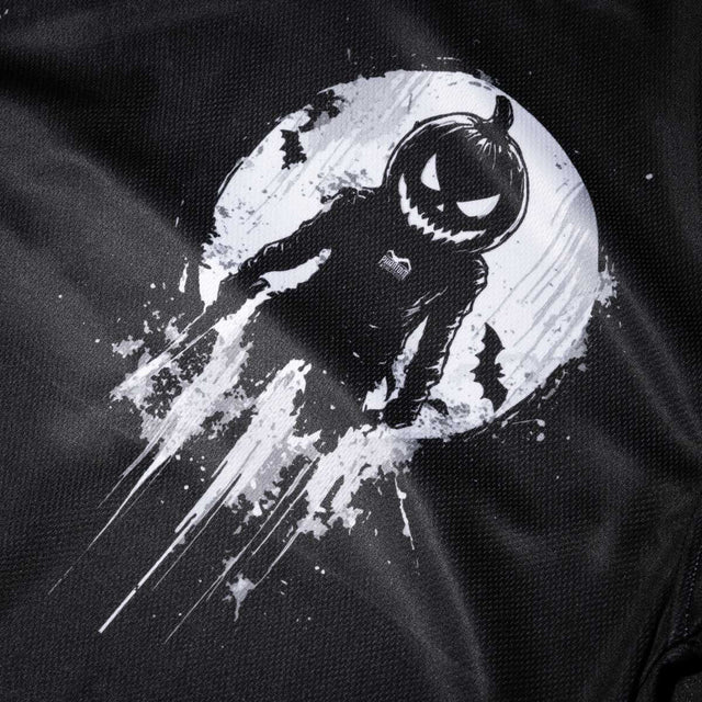T-shirt Phantom Athletics EVO Pumpkill – Nero
