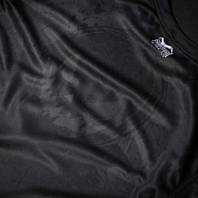 T-shirt Phantom Athletics EVO Pumpkill – Nero