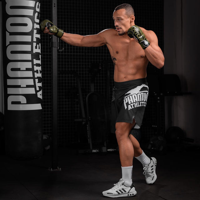 Phantom Athletics MMA-handsker APEX – Army
