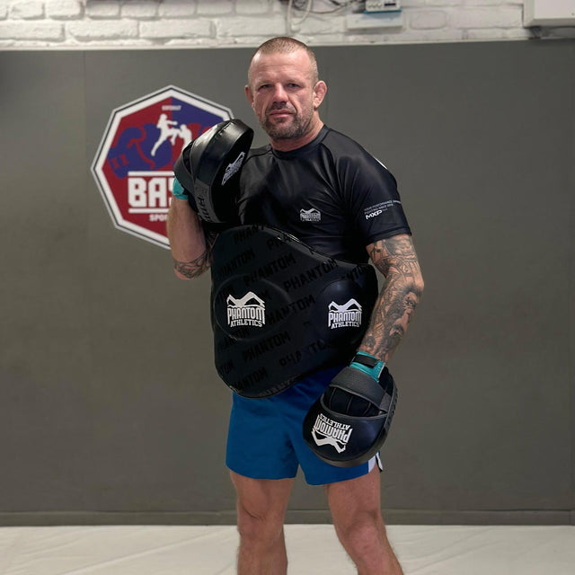 Ochraniacz brzucha Phantom Athletics