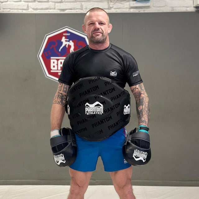 Ochraniacz brzucha Phantom Athletics
