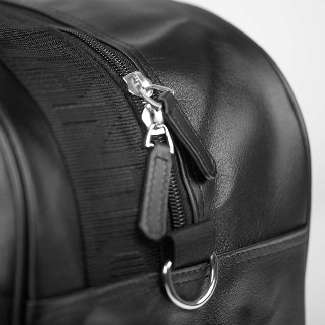 Torba sportowa Phantom Athletics Legacy – Czarna