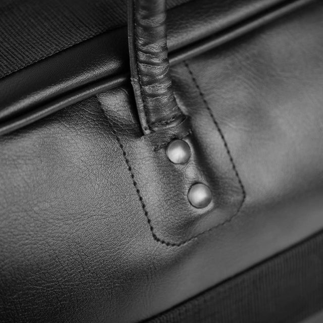Torba sportowa Phantom Athletics Legacy – Czarna