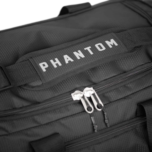Sacos de desporto Phantom Athletics Shadow – Preto