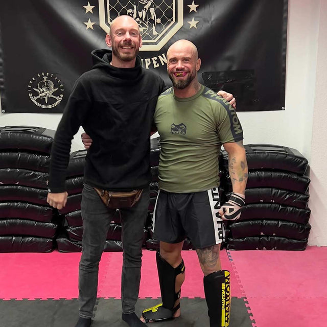 Phantom Athletics Rashguard EVO Apex Korta Ärmar – Armé