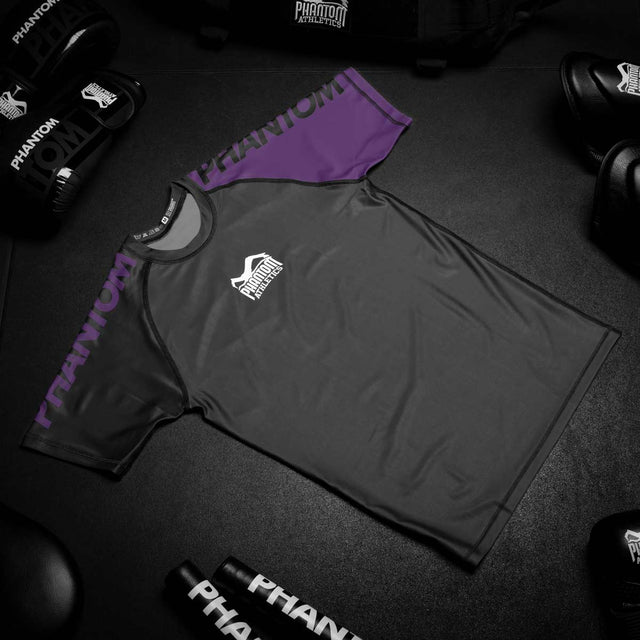 Rashguard Phantom Athletics Ranked – Viola
