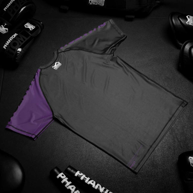 Rashguard Phantom Athletics Ranked – Viola