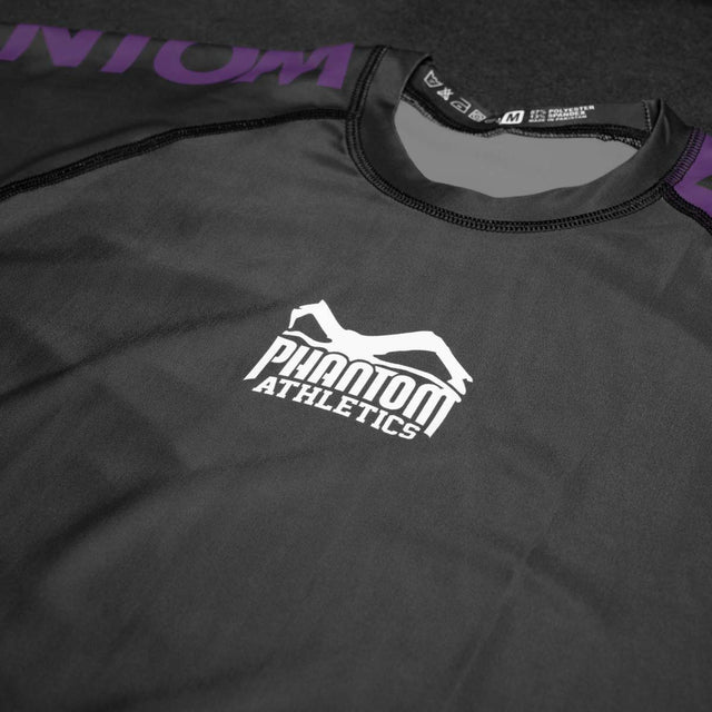 Rashguard Phantom Athletics Ranked – Viola