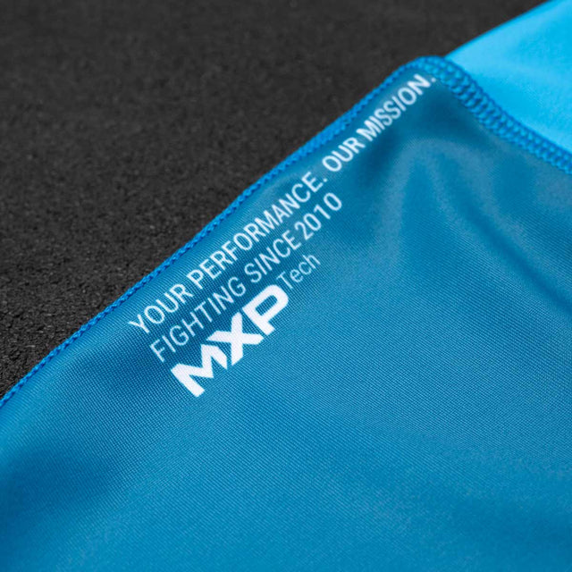 Uniforme de lucha Phantom Athletics Apex - Azul