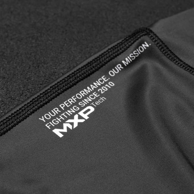 Maiou de lupte Phantom Athletics Apex – Negru