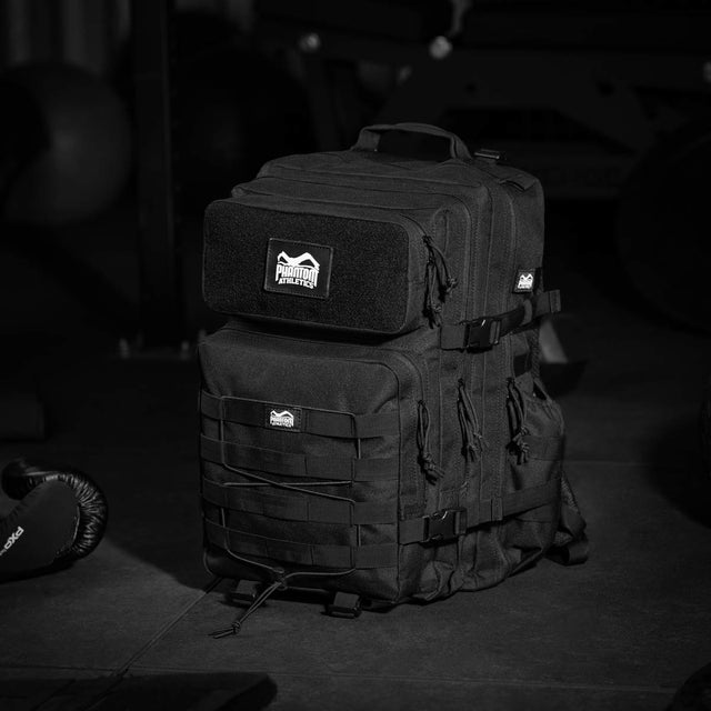 Bolsa de deporte Phantom Athletics Delta - Neón