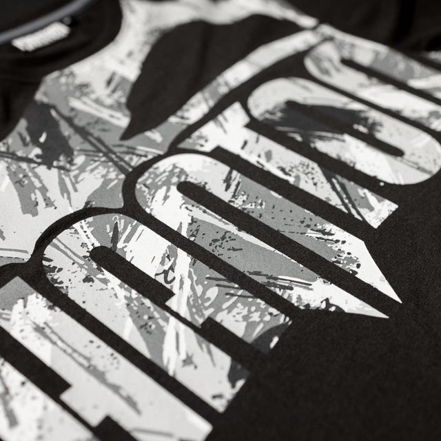 Phantom Athletics T-Shirt Supporter 2.0 - Svart