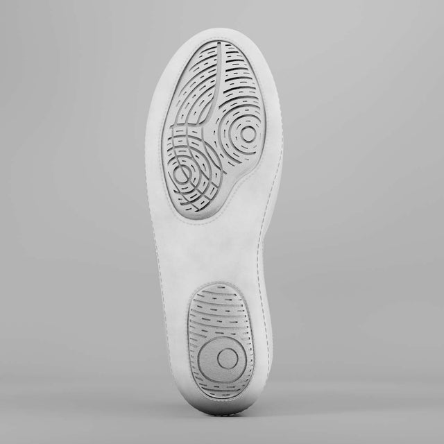 Scarpe da lotta Phantom Athletics Combat – Bianco