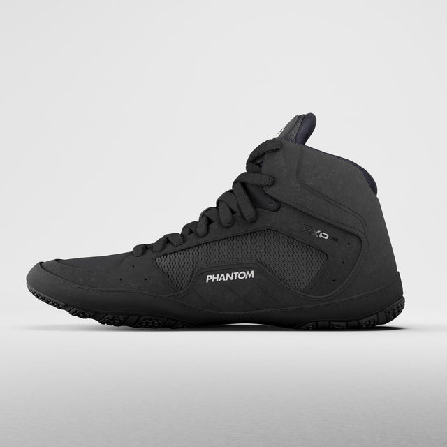 Phantom Athletics Brydesko Tactic - Sort/Blå