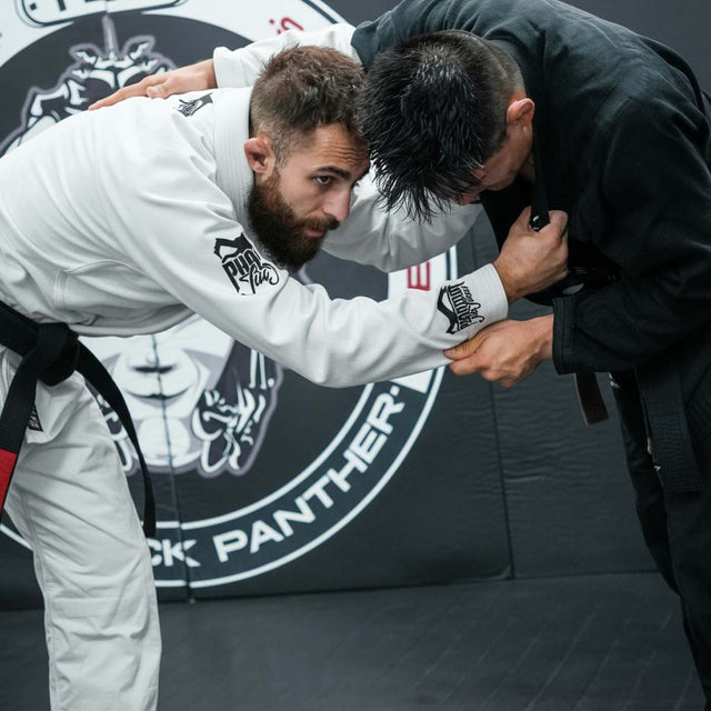 Phantom Athletics BJJ Gi Tactic 2.0 - Hvid