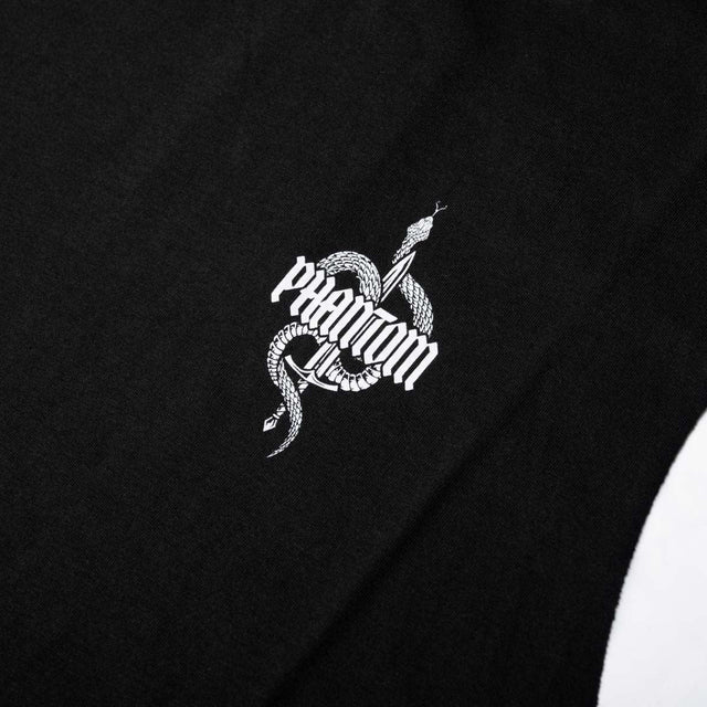 Débardeur Phantom Athletics Blade – Noir