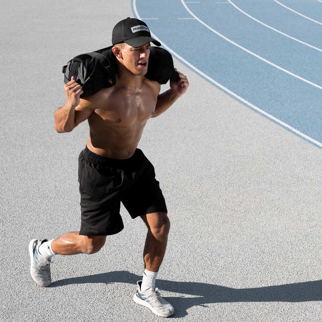 Phantom Athletics Sportstasken
