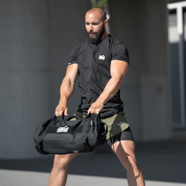 Phantom Athletics Sportstasken